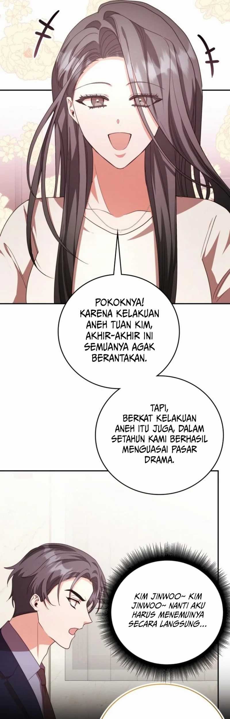 A Genius Writer’s Random Workplace (Genius Artist’s Random Studio) Chapter 76 - halaman 67