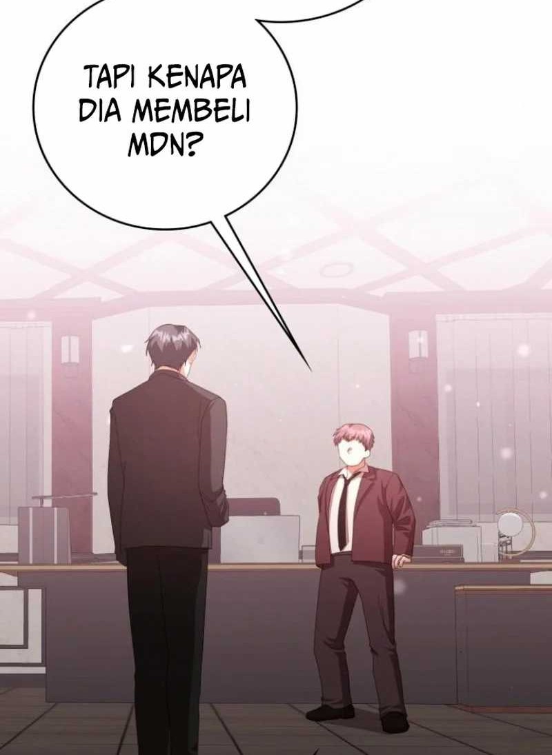 A Genius Writer’s Random Workplace (Genius Artist’s Random Studio) Chapter 76 - halaman 70