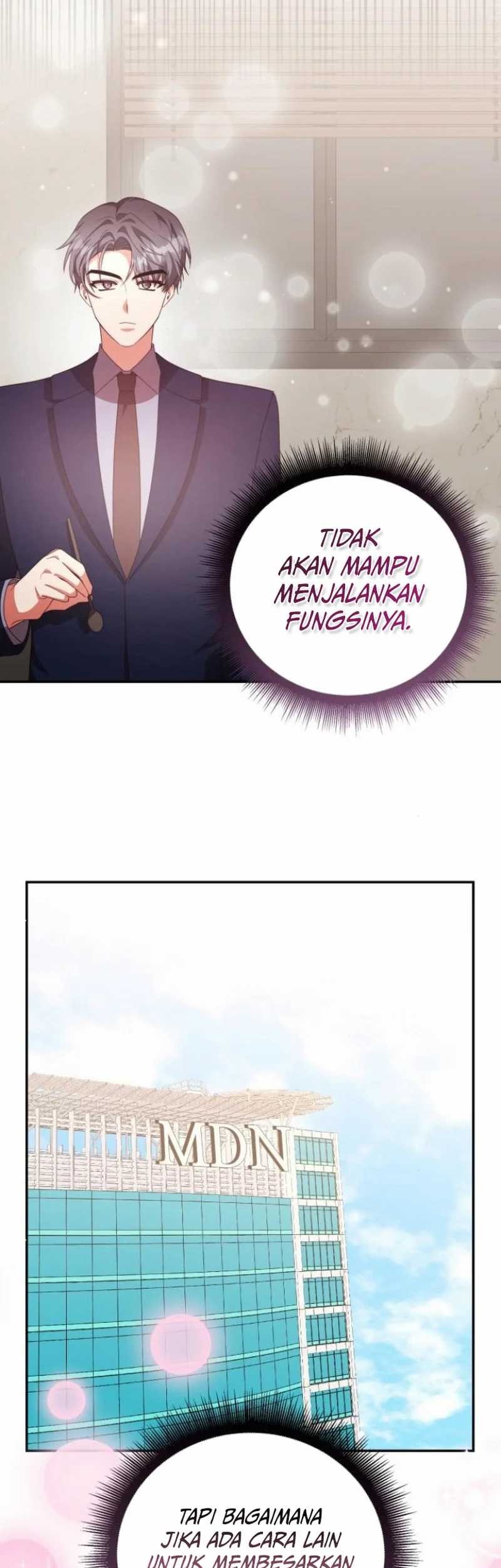 A Genius Writer’s Random Workplace (Genius Artist’s Random Studio) Chapter 76 - halaman 74