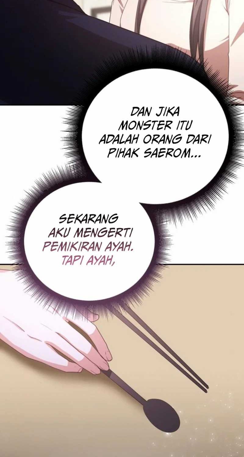 A Genius Writer’s Random Workplace (Genius Artist’s Random Studio) Chapter 76 - halaman 77