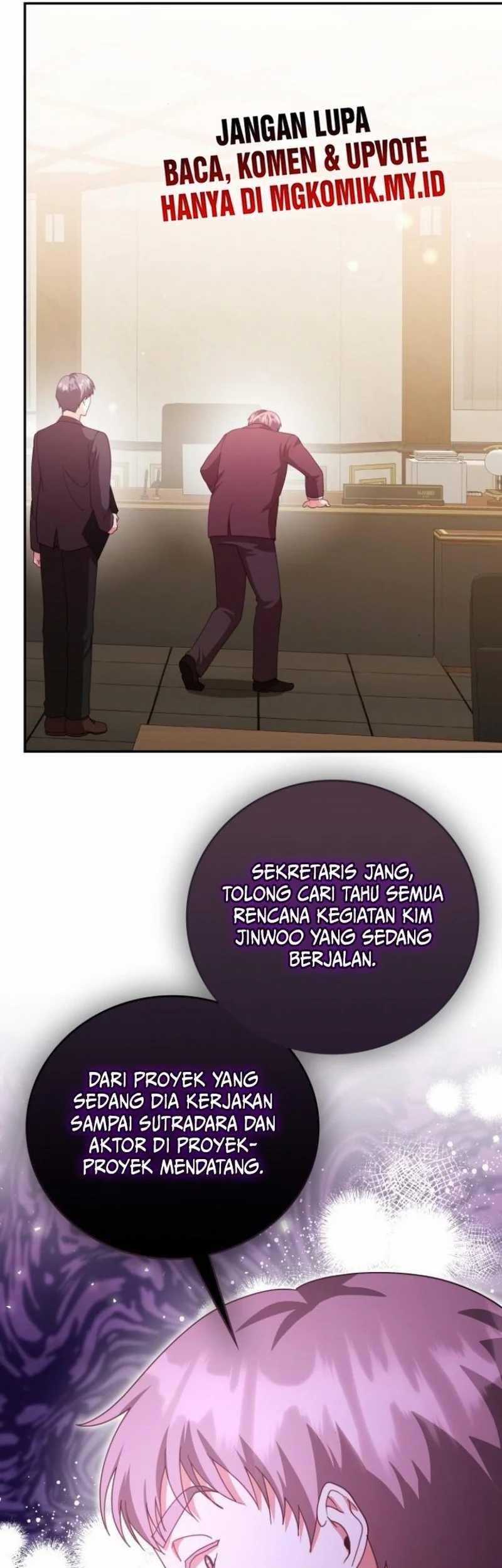 A Genius Writer’s Random Workplace (Genius Artist’s Random Studio) Chapter 76 - halaman 82