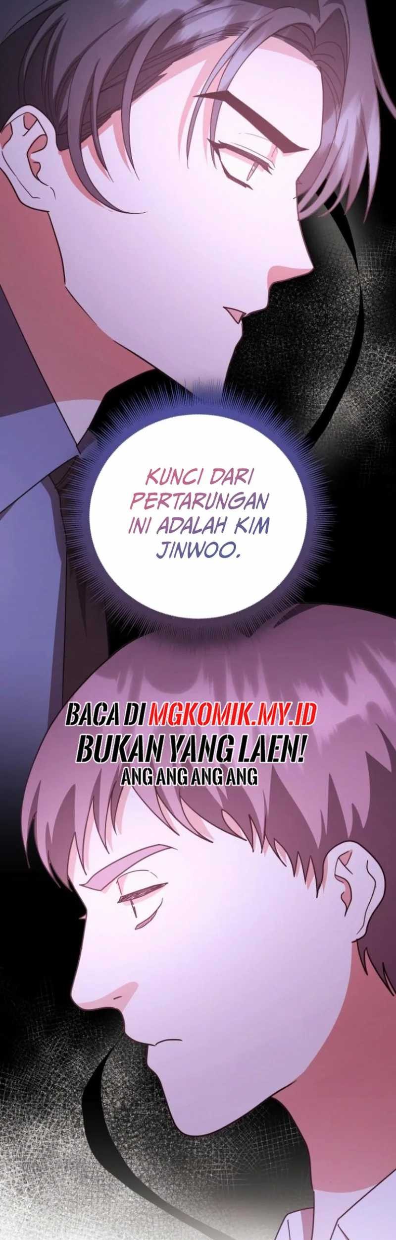 A Genius Writer’s Random Workplace (Genius Artist’s Random Studio) Chapter 76 - halaman 85
