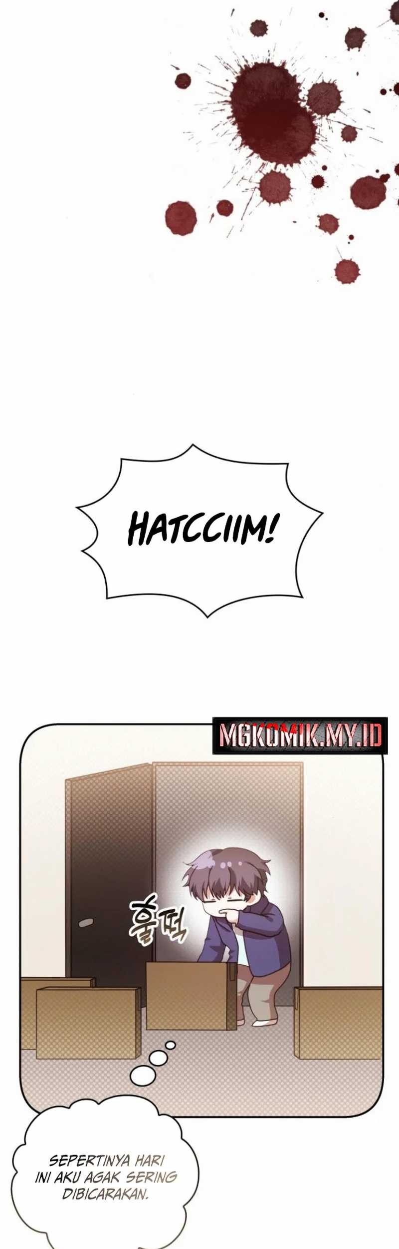 A Genius Writer’s Random Workplace (Genius Artist’s Random Studio) Chapter 76 - halaman 87