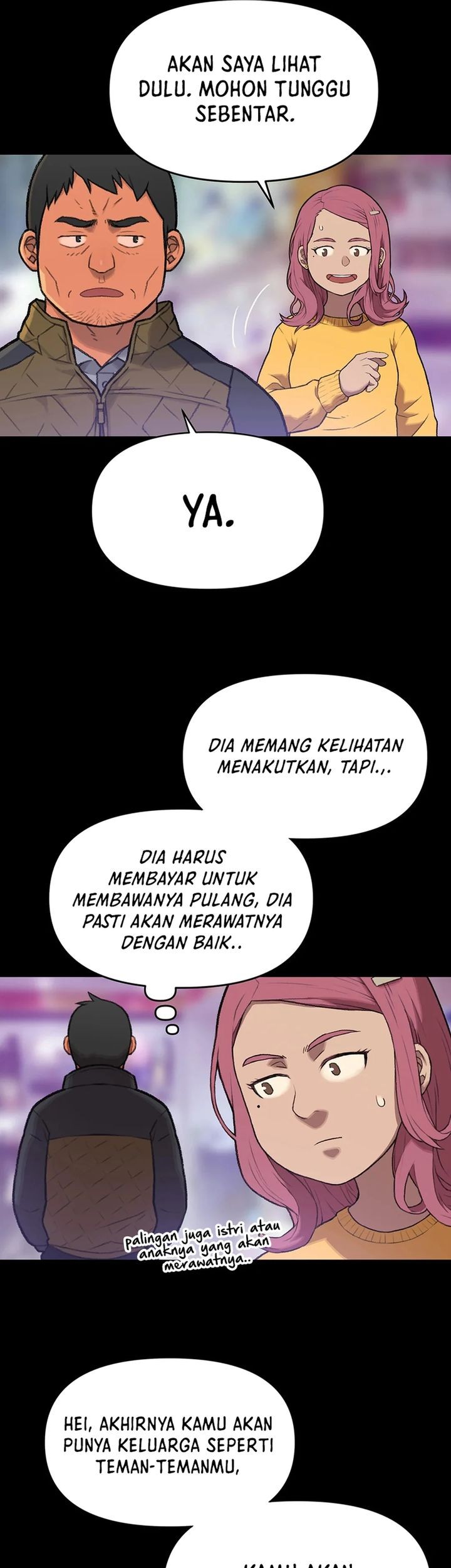 A Genius Writer’s Random Workplace (Genius Artist’s Random Studio) Chapter 77 - halaman 21