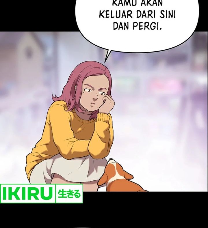 A Genius Writer’s Random Workplace (Genius Artist’s Random Studio) Chapter 77 - halaman 22