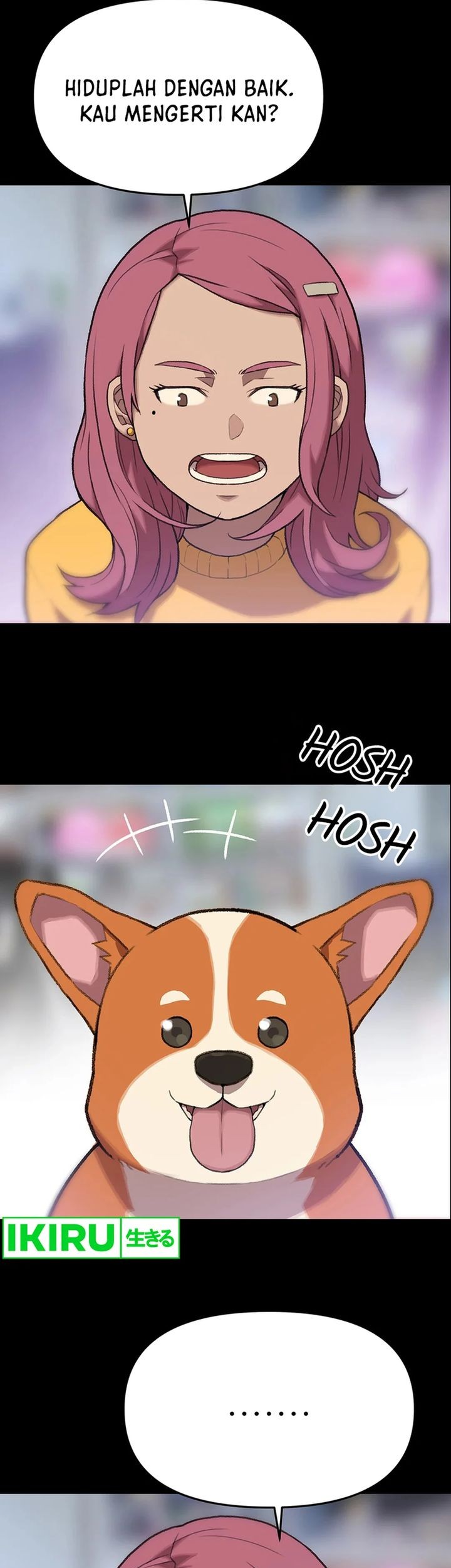 A Genius Writer’s Random Workplace (Genius Artist’s Random Studio) Chapter 77 - halaman 23