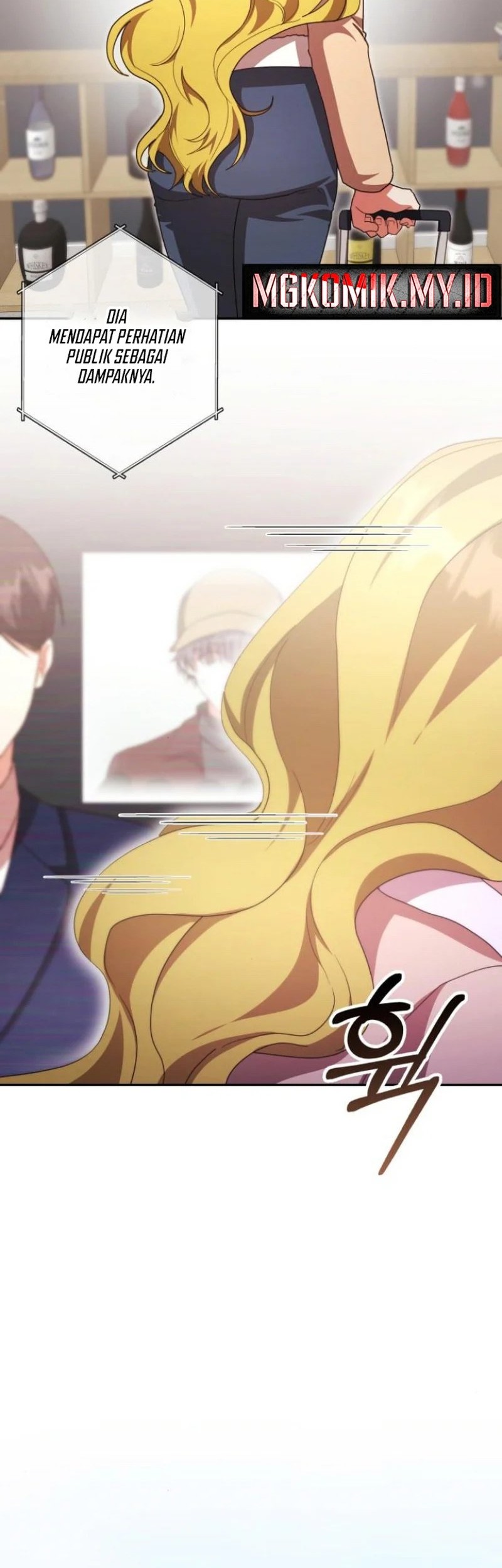 A Genius Writer’s Random Workplace (Genius Artist’s Random Studio) Chapter 77 - halaman 35