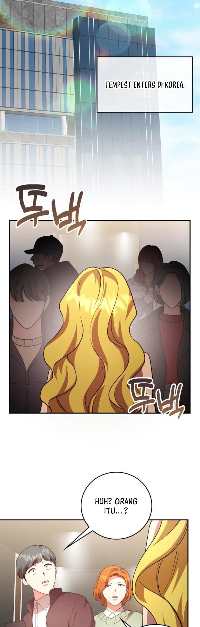 A Genius Writer’s Random Workplace (Genius Artist’s Random Studio) Chapter 77 - halaman 38