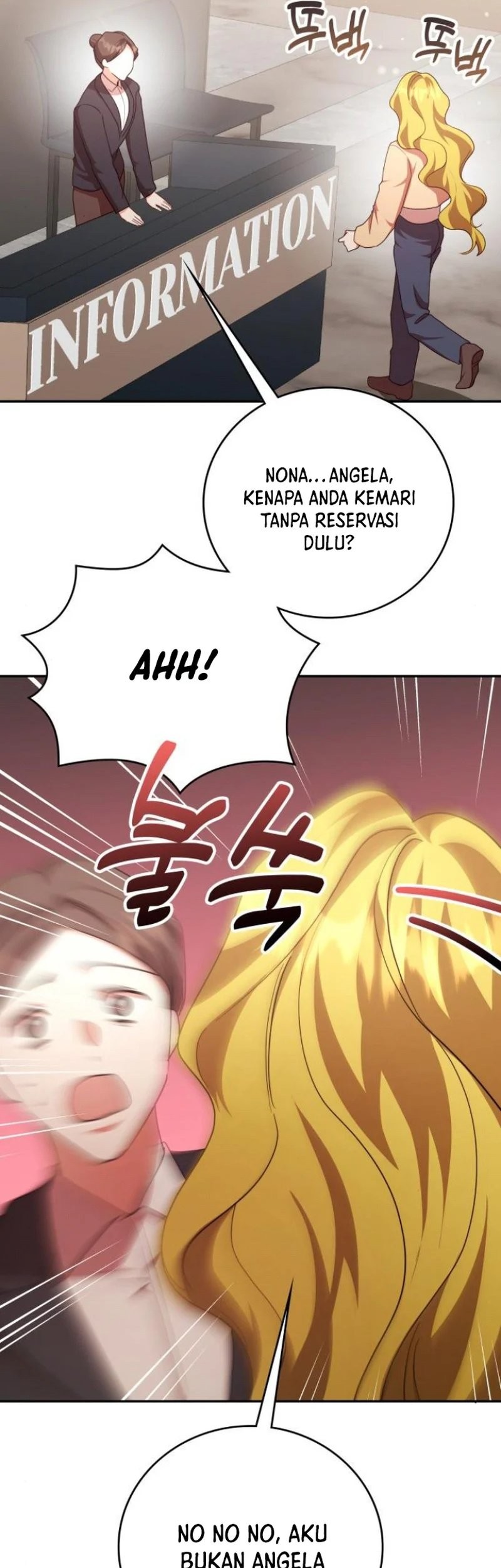 A Genius Writer’s Random Workplace (Genius Artist’s Random Studio) Chapter 77 - halaman 42