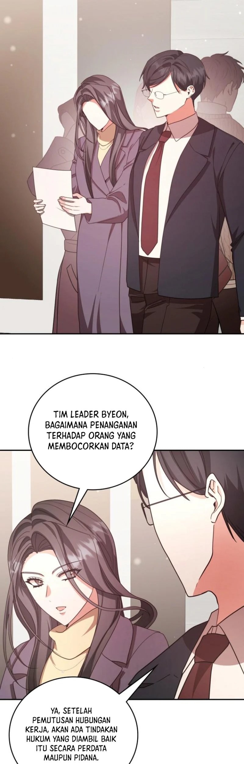 A Genius Writer’s Random Workplace (Genius Artist’s Random Studio) Chapter 77 - halaman 45
