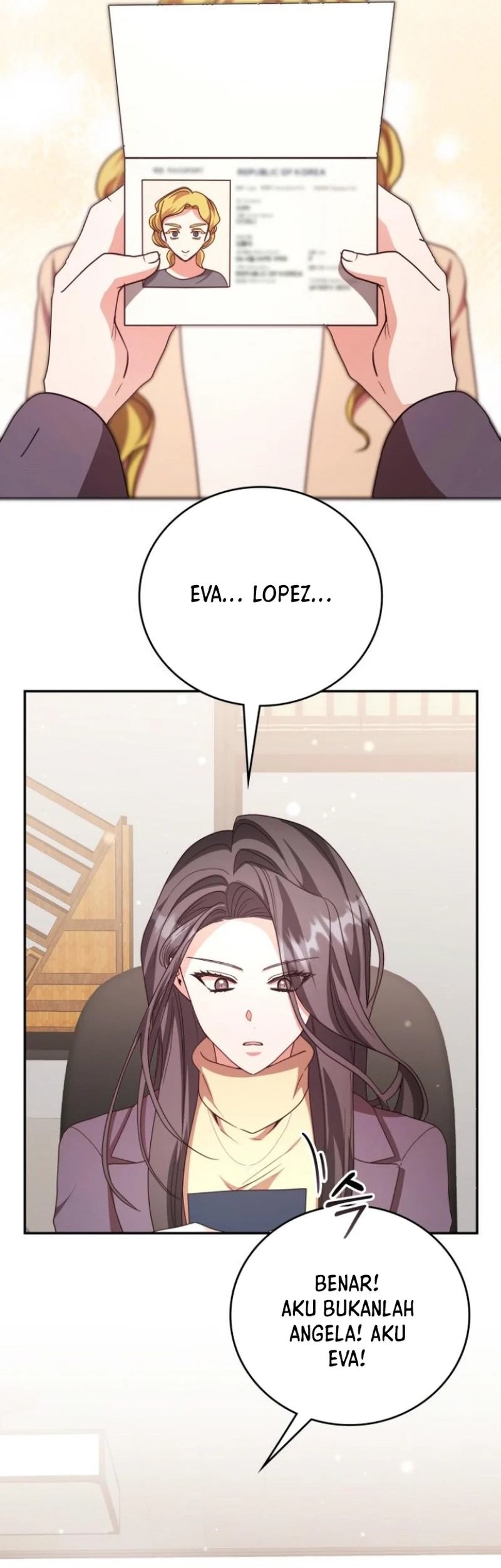 A Genius Writer’s Random Workplace (Genius Artist’s Random Studio) Chapter 77 - halaman 49