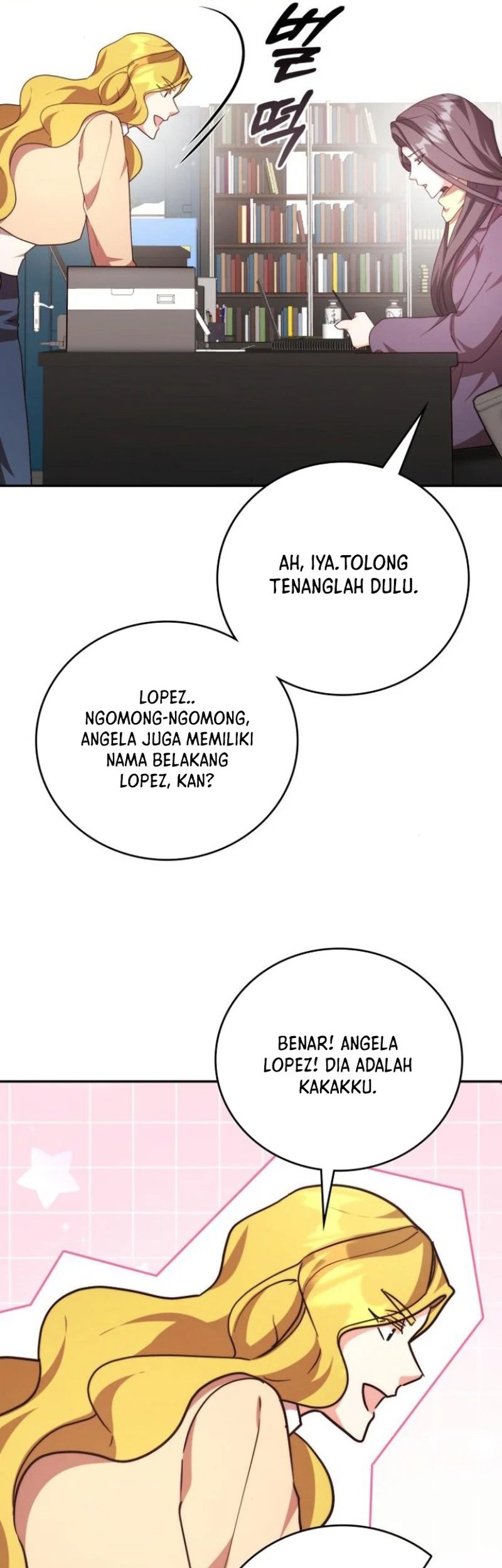 A Genius Writer’s Random Workplace (Genius Artist’s Random Studio) Chapter 77 - halaman 50