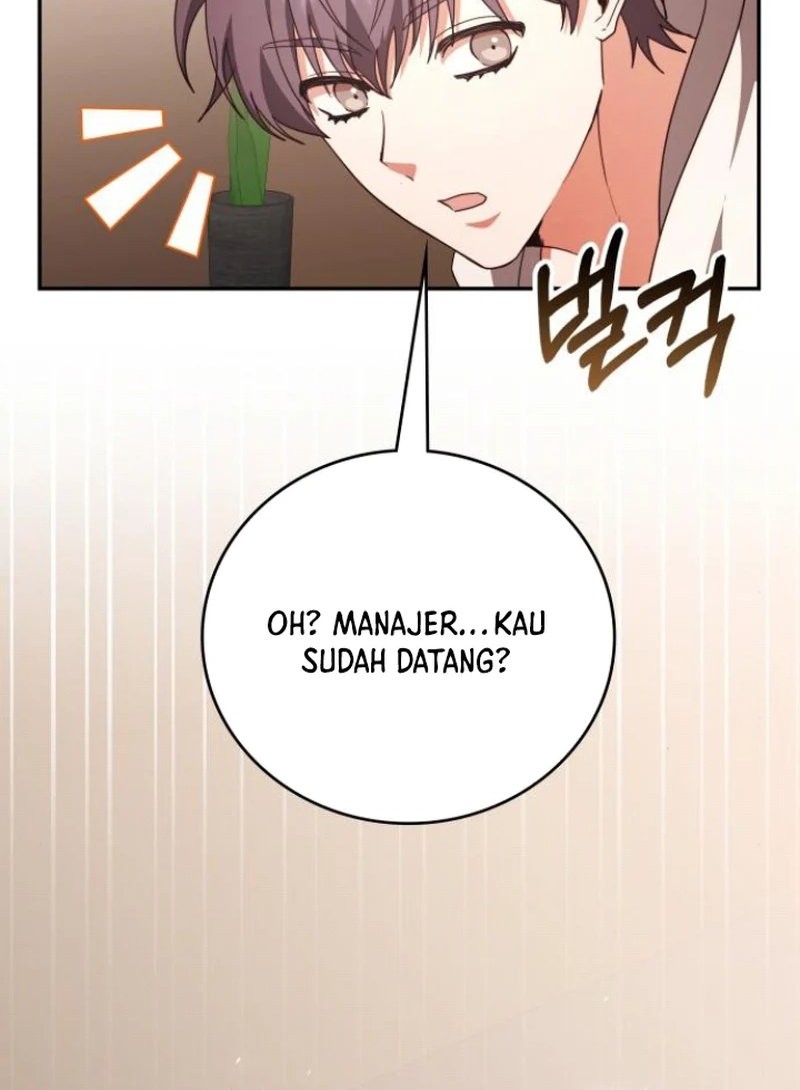 A Genius Writer’s Random Workplace (Genius Artist’s Random Studio) Chapter 77 - halaman 60