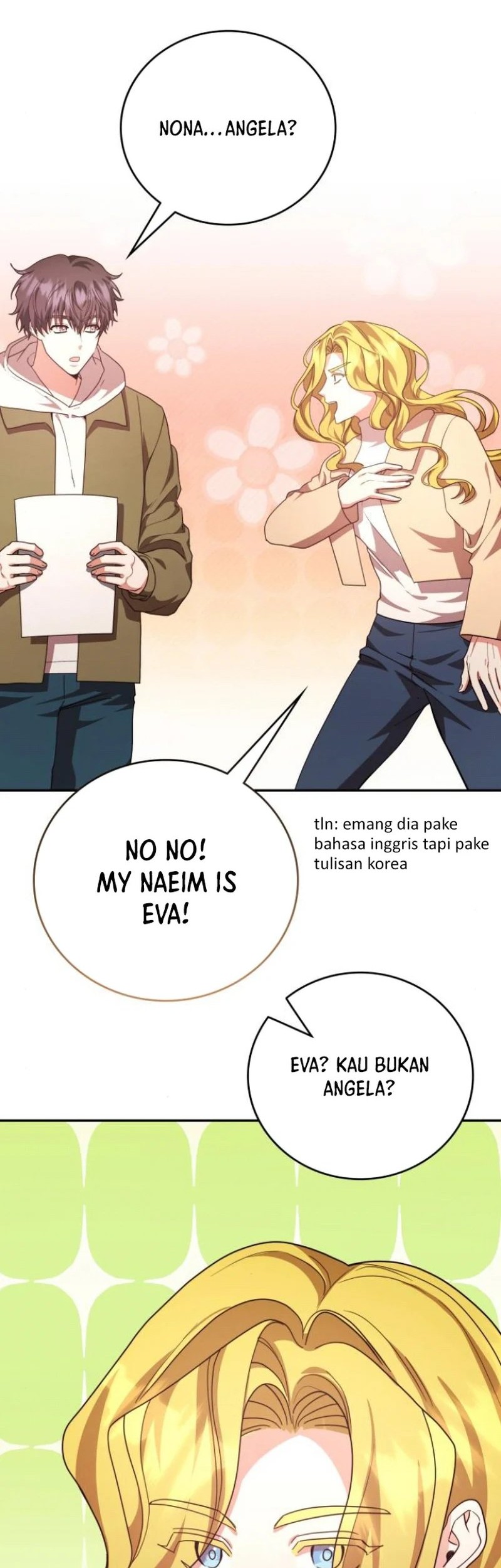 A Genius Writer’s Random Workplace (Genius Artist’s Random Studio) Chapter 77 - halaman 62