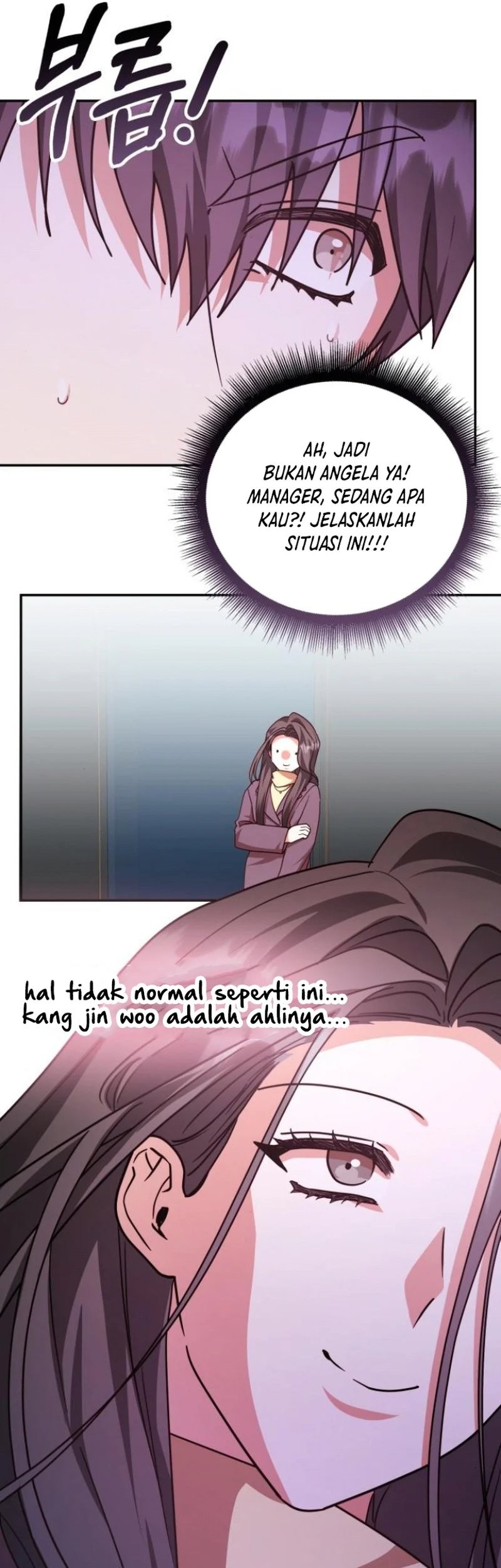 A Genius Writer’s Random Workplace (Genius Artist’s Random Studio) Chapter 77 - halaman 64