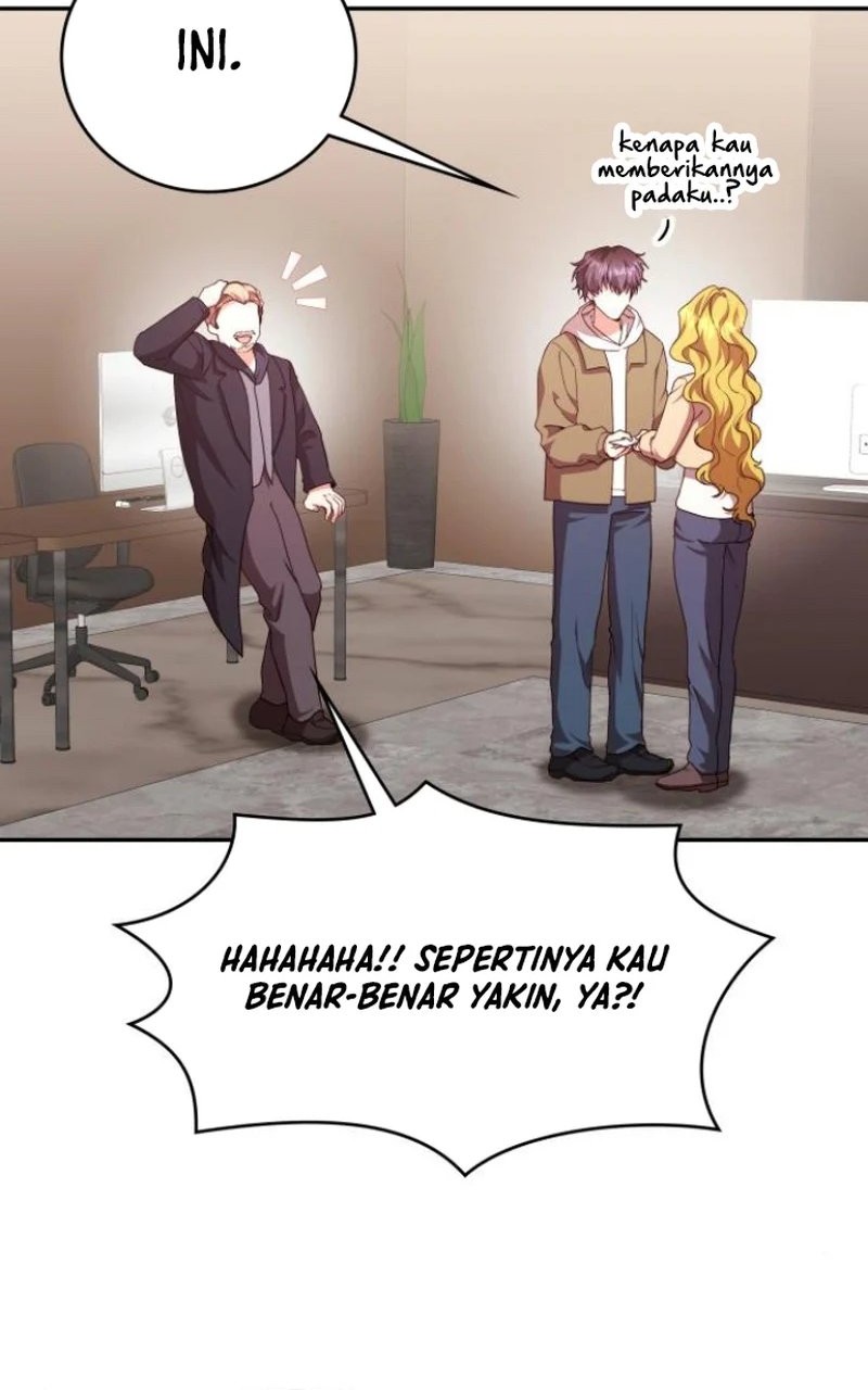 A Genius Writer’s Random Workplace (Genius Artist’s Random Studio) Chapter 77 - halaman 66