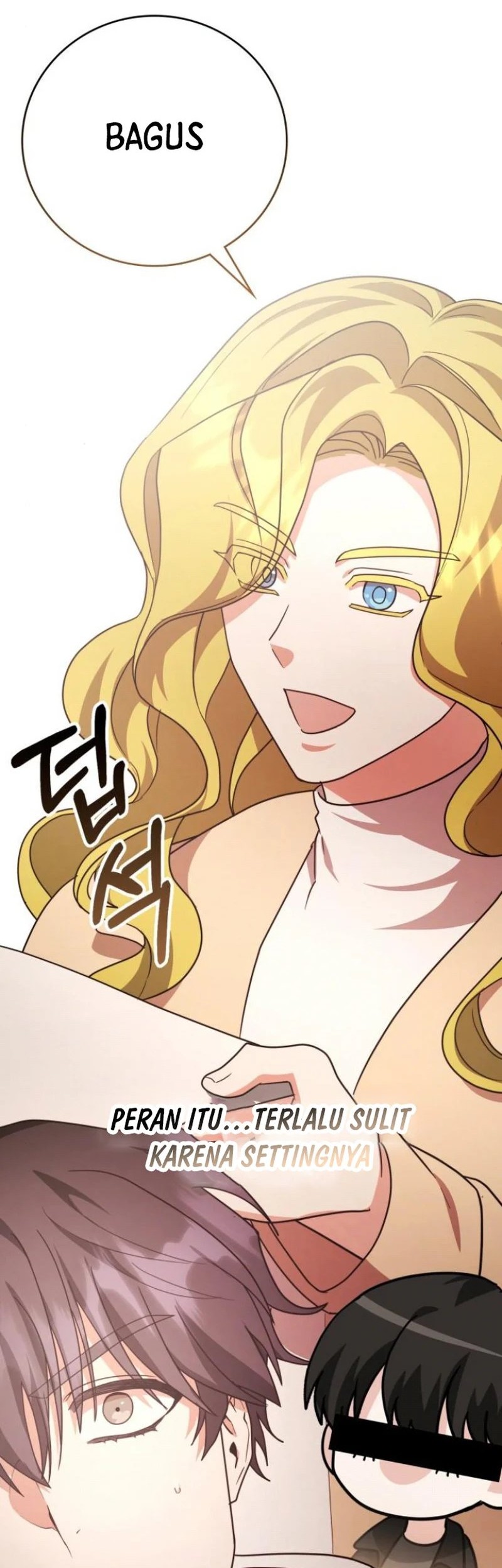 A Genius Writer’s Random Workplace (Genius Artist’s Random Studio) Chapter 77 - halaman 68