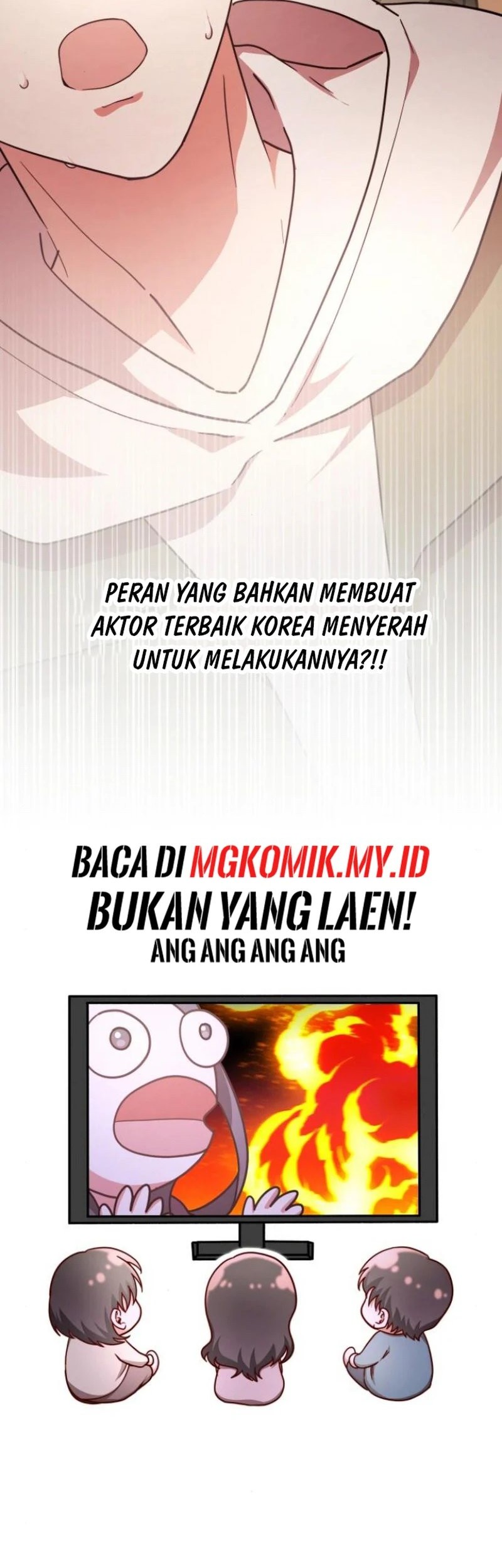 A Genius Writer’s Random Workplace (Genius Artist’s Random Studio) Chapter 77 - halaman 69