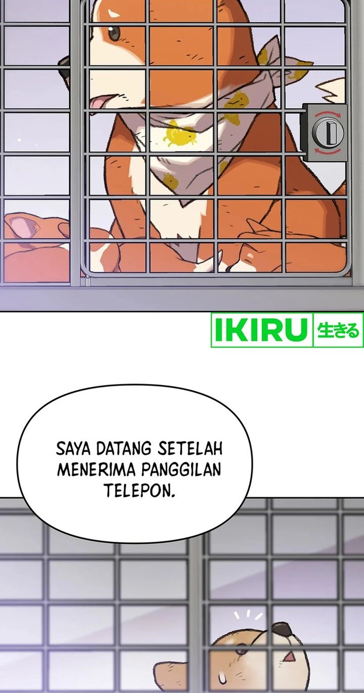 A Genius Writer’s Random Workplace (Genius Artist’s Random Studio) Chapter 78 - halaman 12