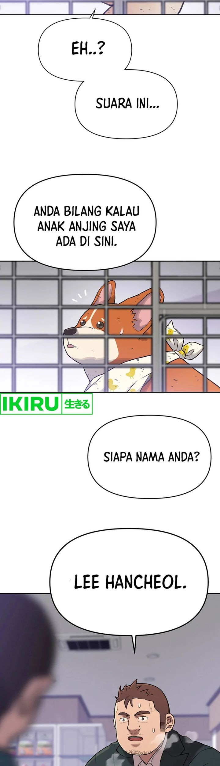 A Genius Writer’s Random Workplace (Genius Artist’s Random Studio) Chapter 78 - halaman 13
