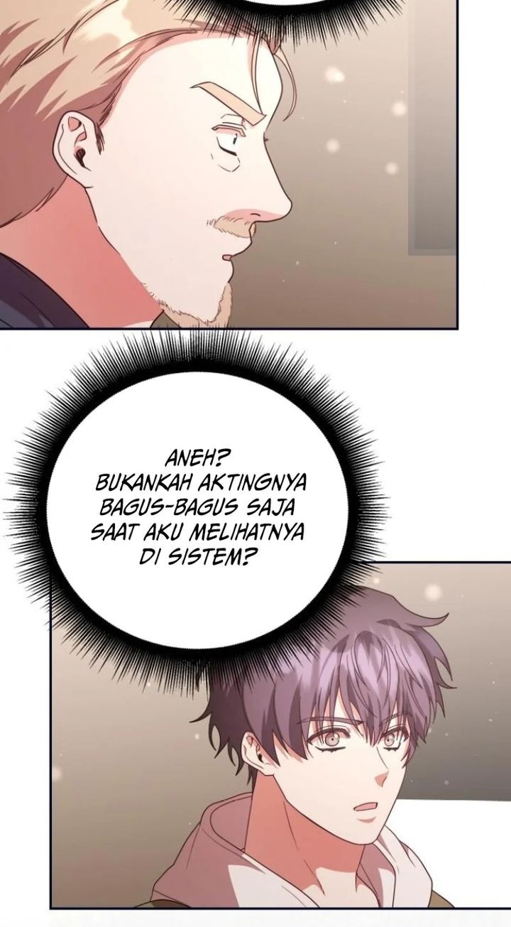 A Genius Writer’s Random Workplace (Genius Artist’s Random Studio) Chapter 78 - halaman 15