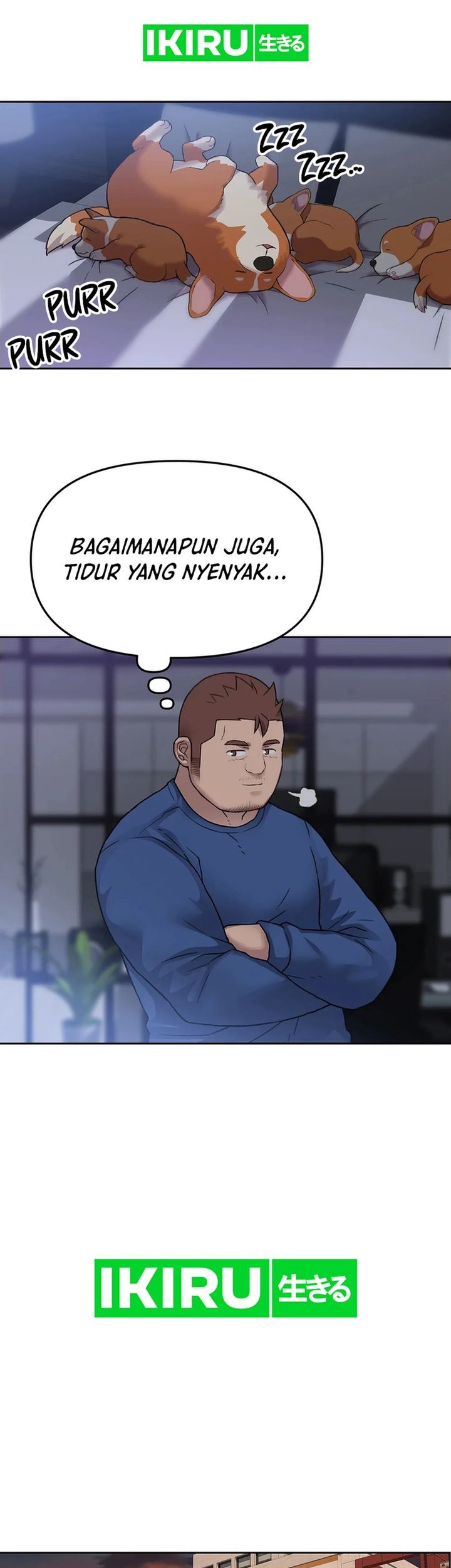 A Genius Writer’s Random Workplace (Genius Artist’s Random Studio) Chapter 78 - halaman 21