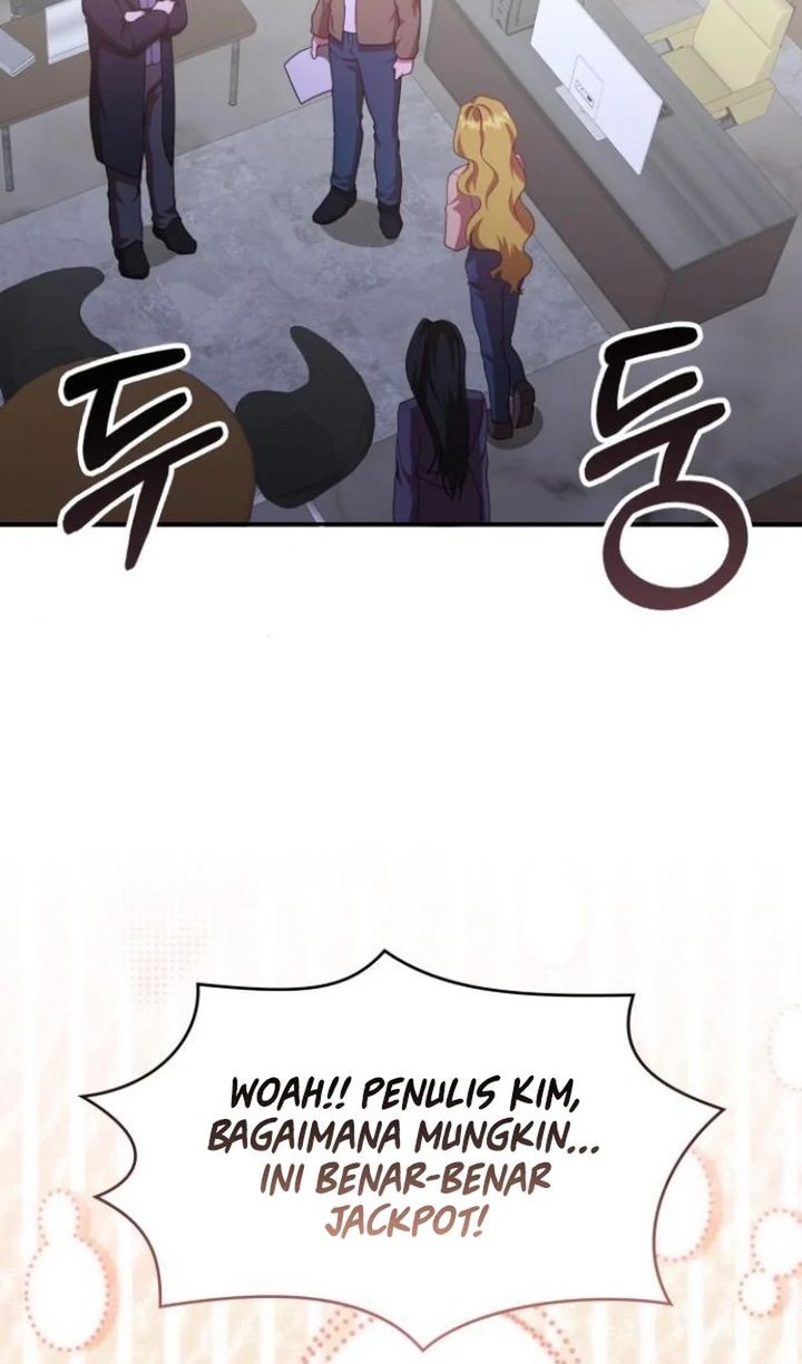 A Genius Writer’s Random Workplace (Genius Artist’s Random Studio) Chapter 78 - halaman 26
