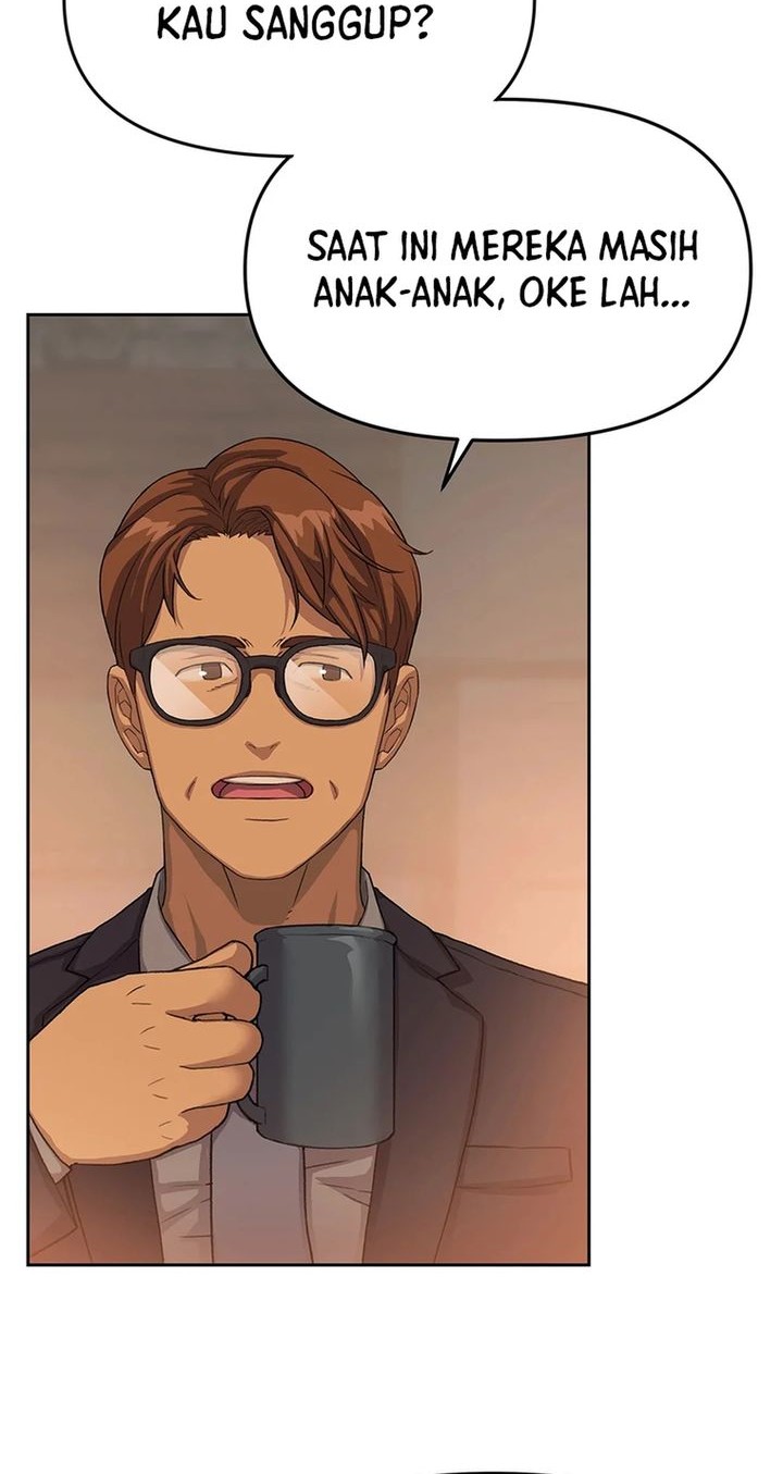 A Genius Writer’s Random Workplace (Genius Artist’s Random Studio) Chapter 78 - halaman 28