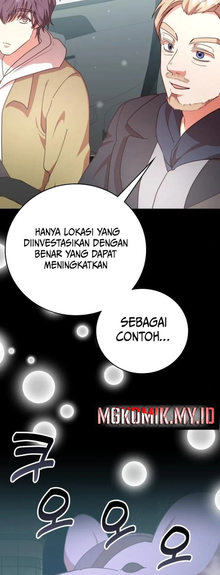 A Genius Writer’s Random Workplace (Genius Artist’s Random Studio) Chapter 78 - halaman 37