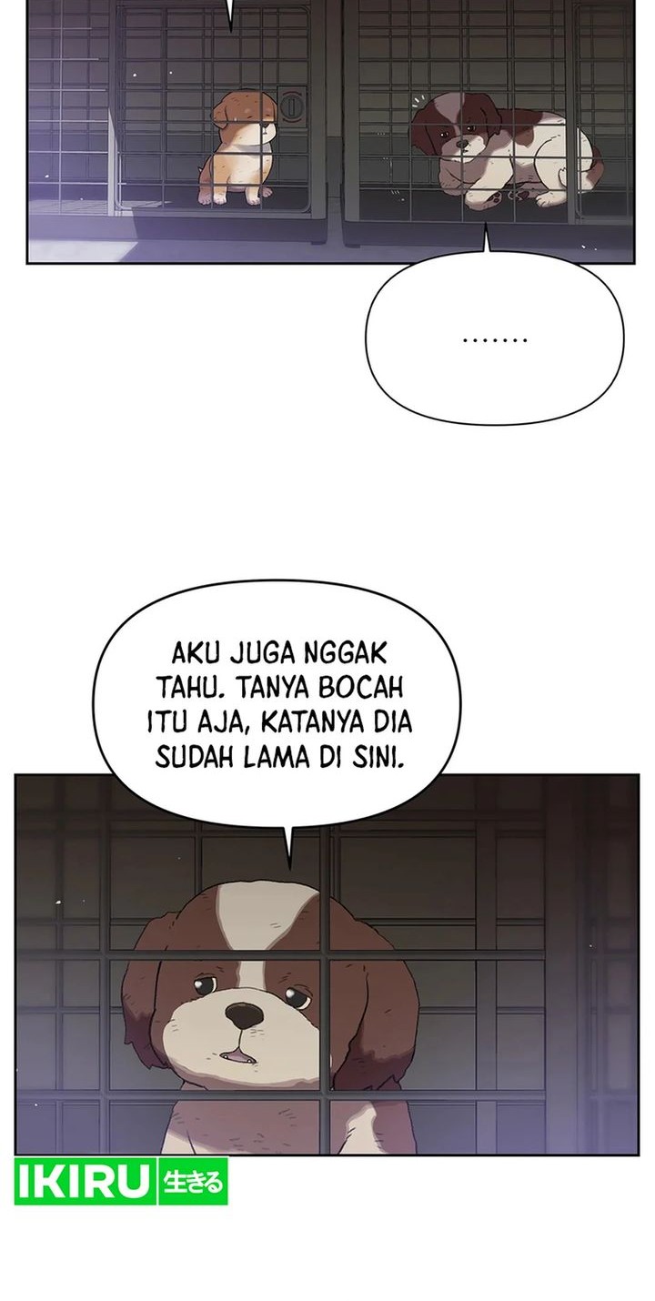 A Genius Writer’s Random Workplace (Genius Artist’s Random Studio) Chapter 78 - halaman 4