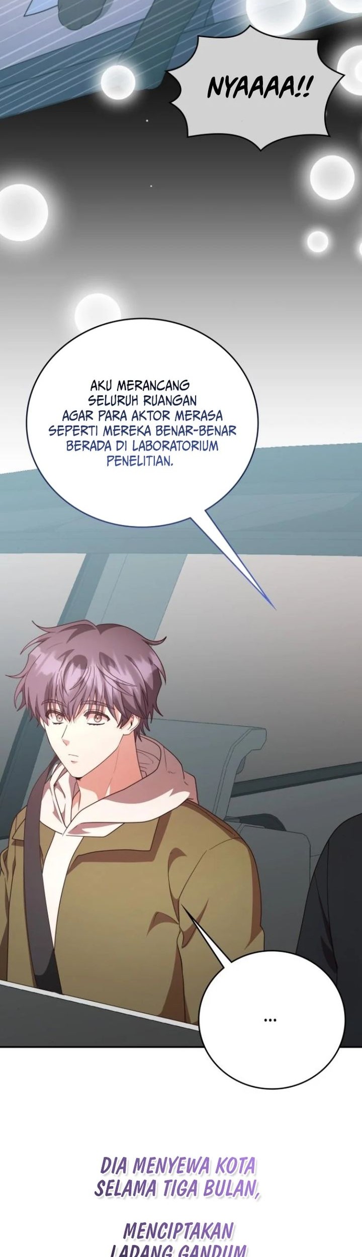 A Genius Writer’s Random Workplace (Genius Artist’s Random Studio) Chapter 78 - halaman 42