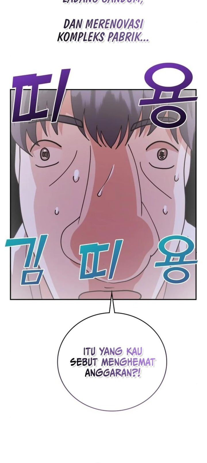 A Genius Writer’s Random Workplace (Genius Artist’s Random Studio) Chapter 78 - halaman 43