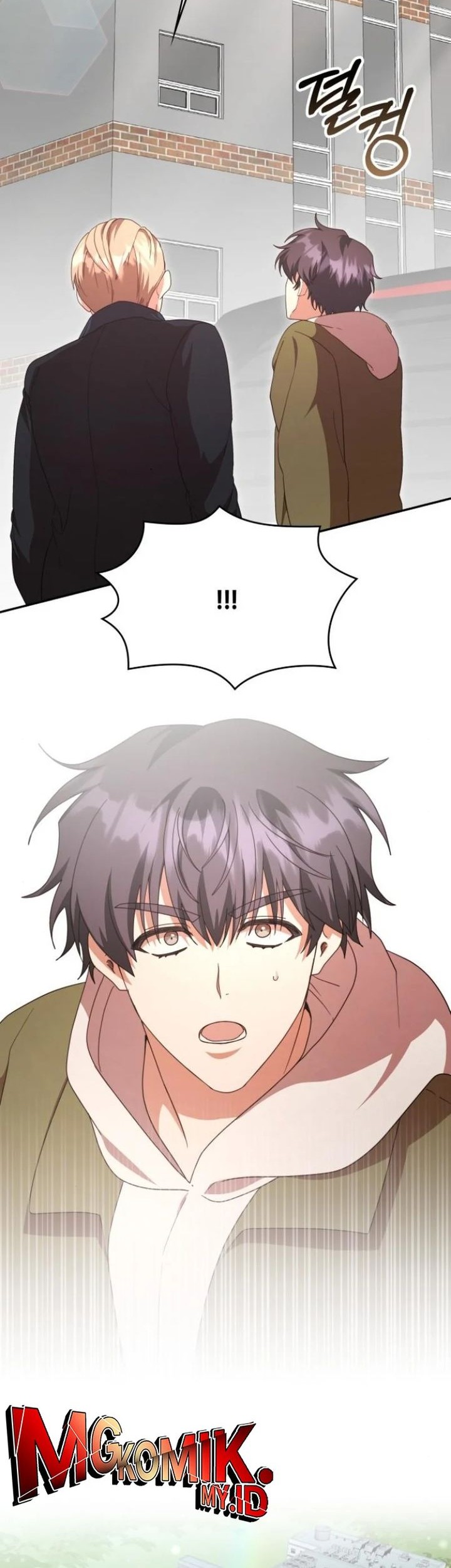A Genius Writer’s Random Workplace (Genius Artist’s Random Studio) Chapter 78 - halaman 45