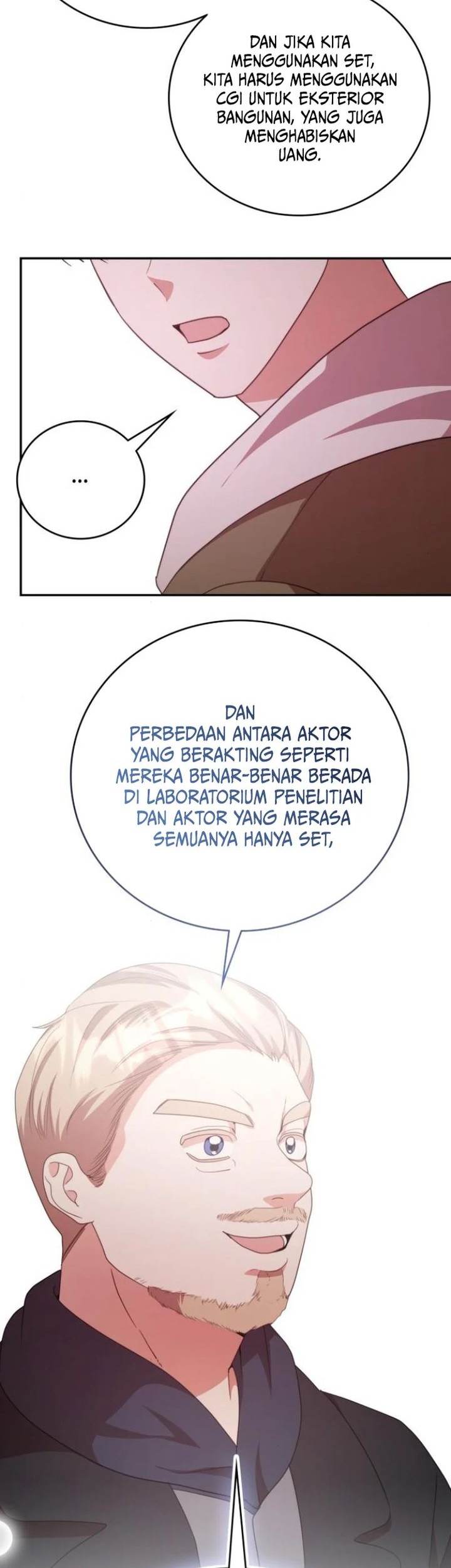 A Genius Writer’s Random Workplace (Genius Artist’s Random Studio) Chapter 78 - halaman 48