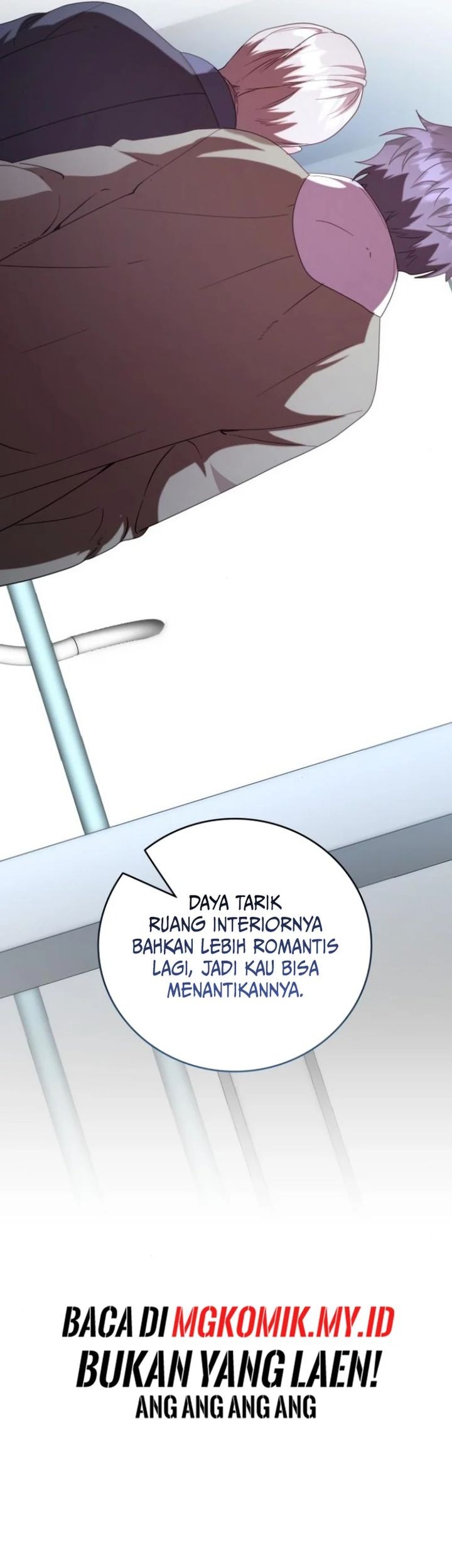 A Genius Writer’s Random Workplace (Genius Artist’s Random Studio) Chapter 78 - halaman 53