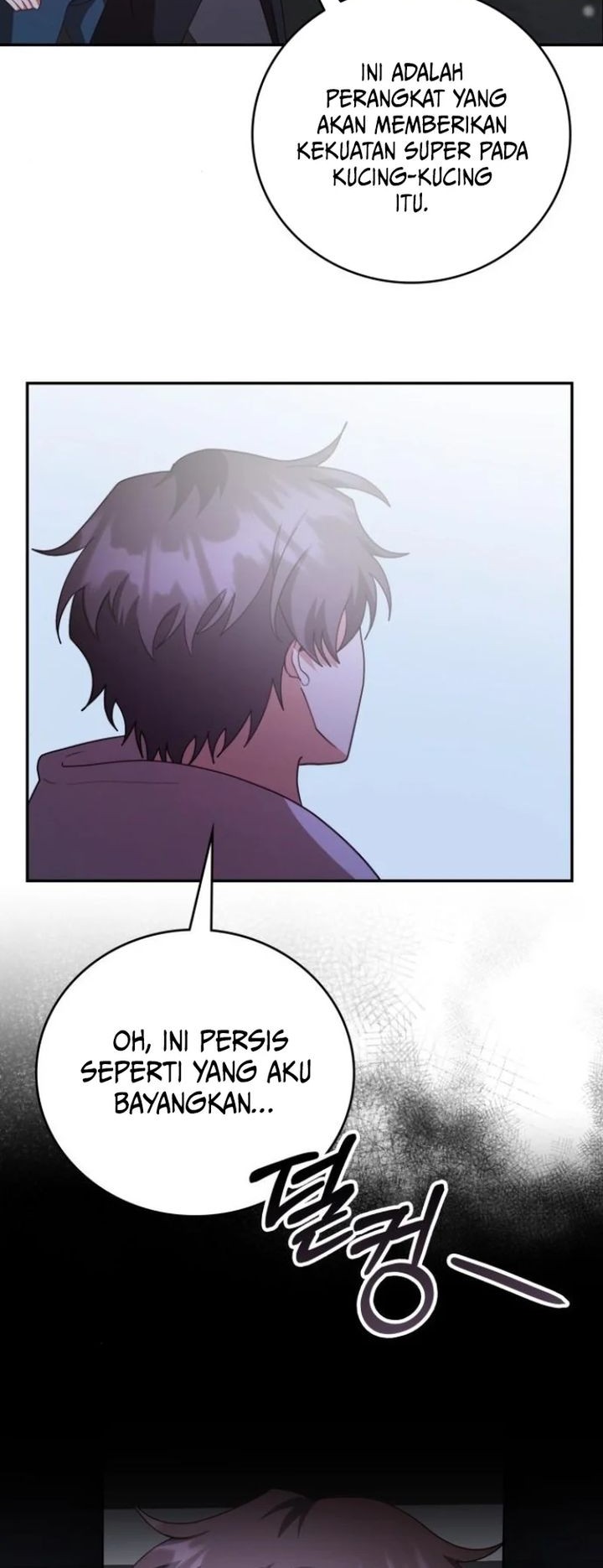 A Genius Writer’s Random Workplace (Genius Artist’s Random Studio) Chapter 78 - halaman 55