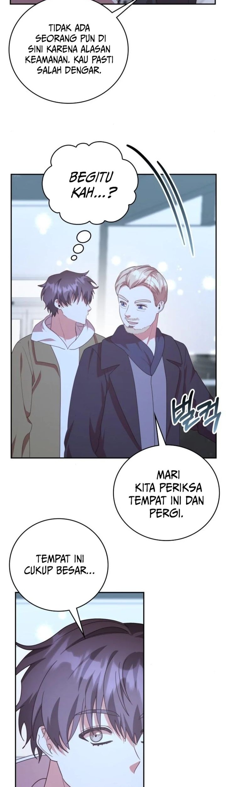 A Genius Writer’s Random Workplace (Genius Artist’s Random Studio) Chapter 78 - halaman 57