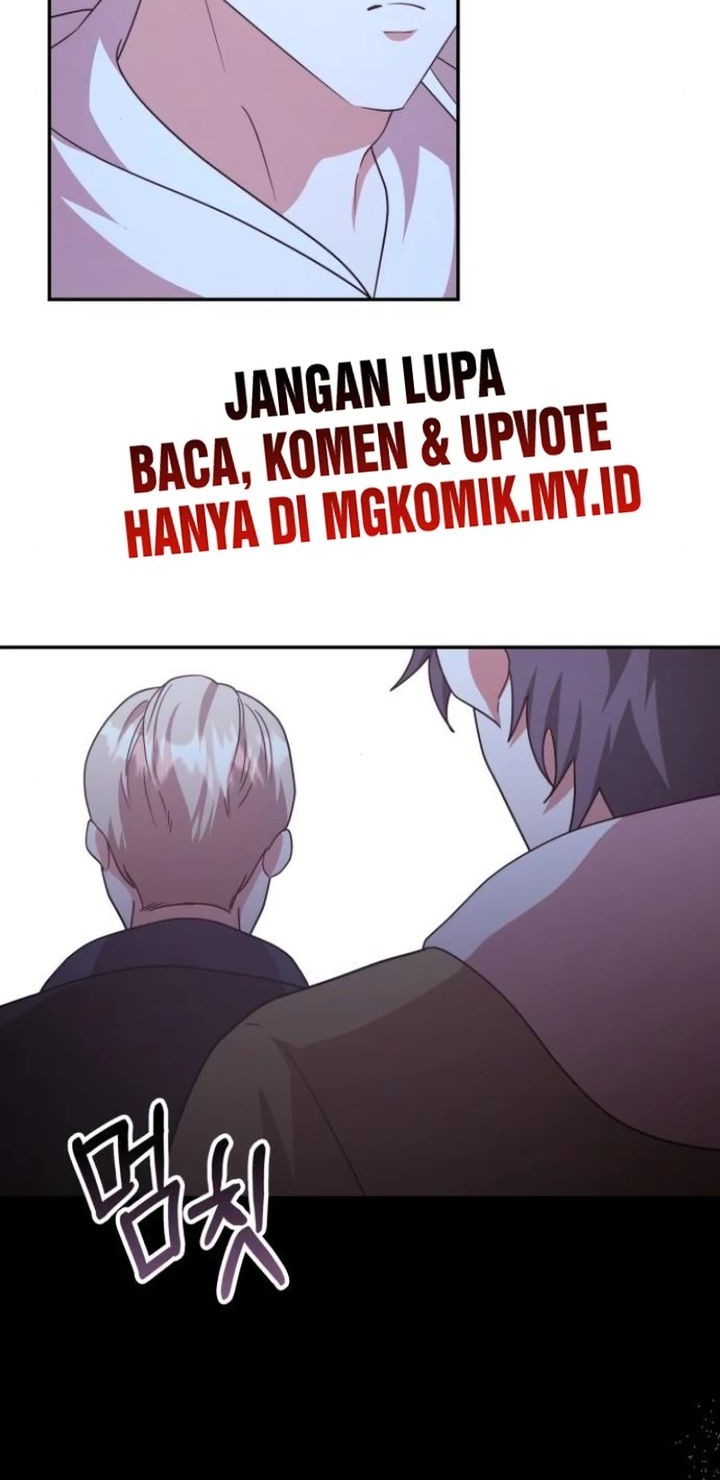 A Genius Writer’s Random Workplace (Genius Artist’s Random Studio) Chapter 78 - halaman 58