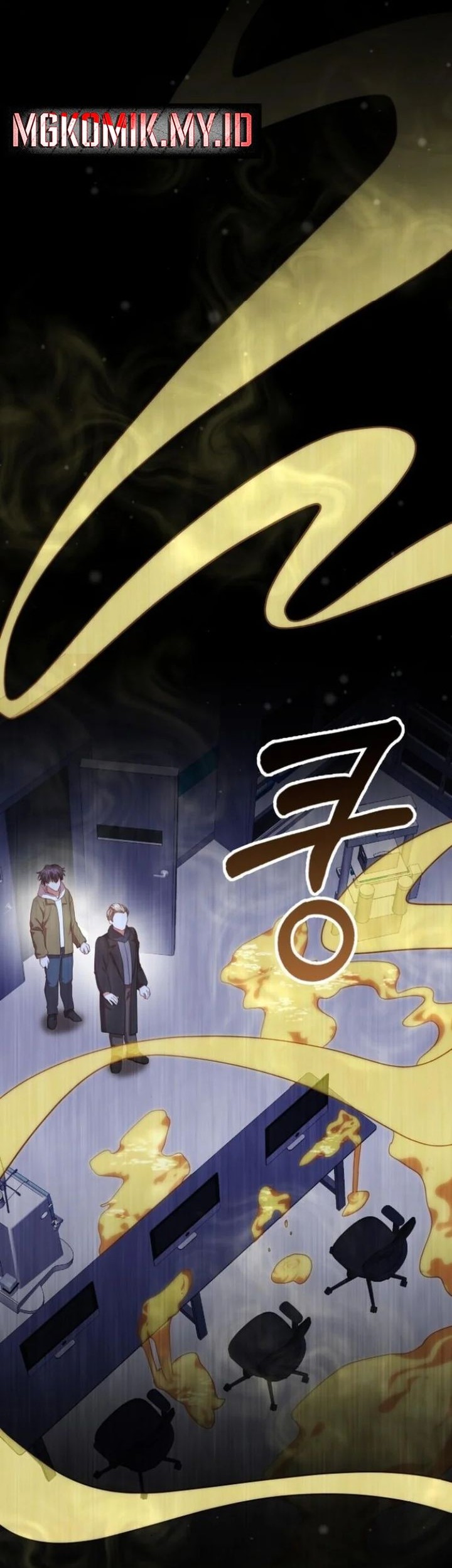 A Genius Writer’s Random Workplace (Genius Artist’s Random Studio) Chapter 78 - halaman 60
