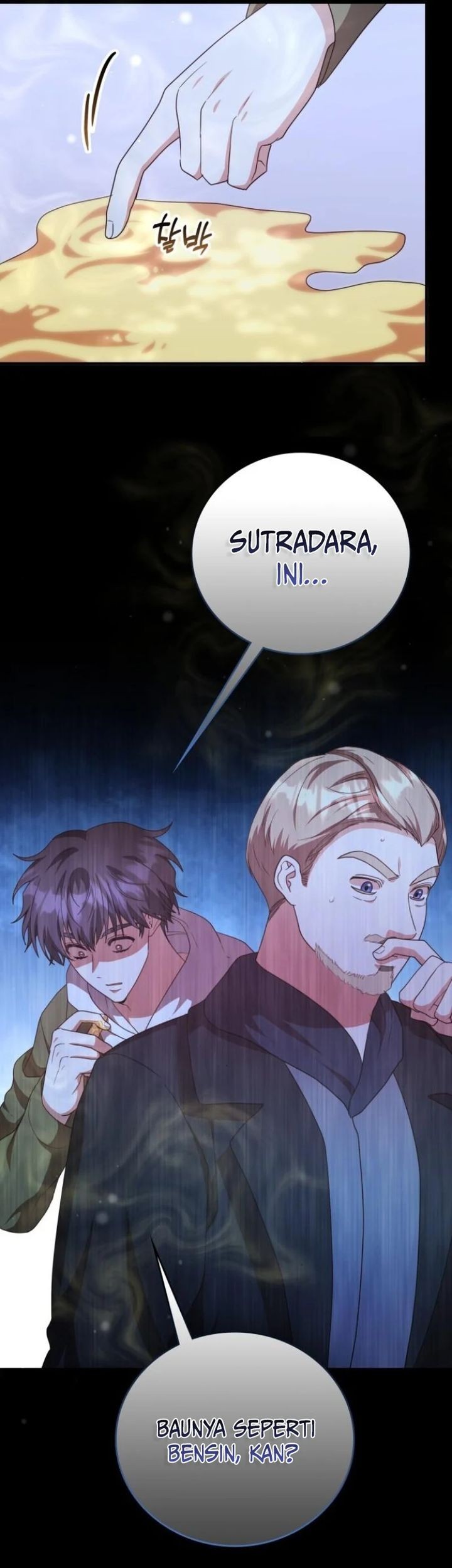 A Genius Writer’s Random Workplace (Genius Artist’s Random Studio) Chapter 78 - halaman 62