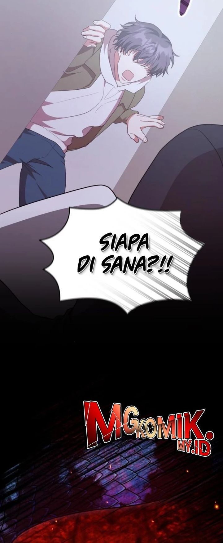 A Genius Writer’s Random Workplace (Genius Artist’s Random Studio) Chapter 78 - halaman 64