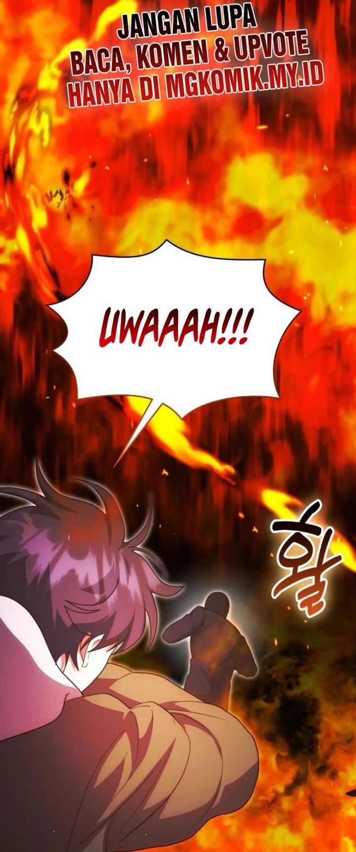 A Genius Writer’s Random Workplace (Genius Artist’s Random Studio) Chapter 78 - halaman 69