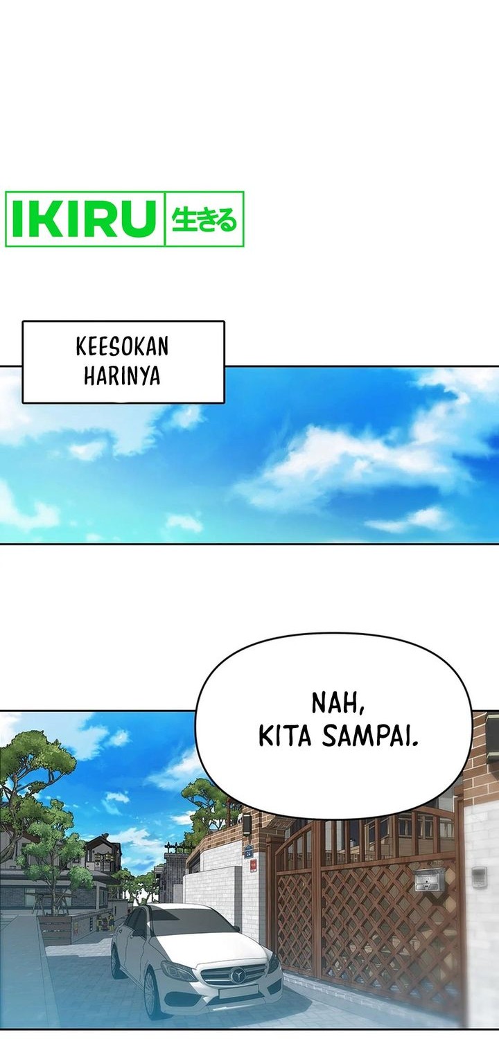 A Genius Writer’s Random Workplace (Genius Artist’s Random Studio) Chapter 79 - halaman 10