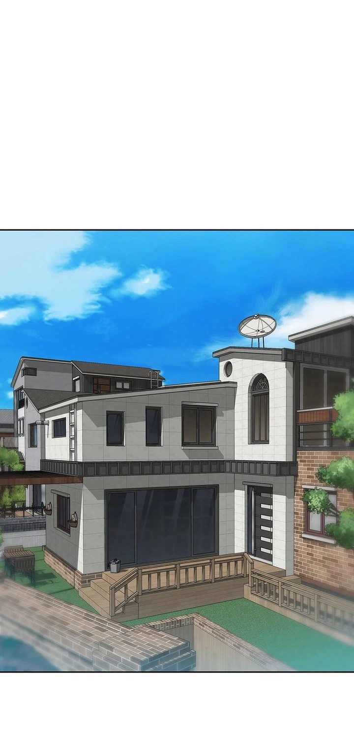 A Genius Writer’s Random Workplace (Genius Artist’s Random Studio) Chapter 79 - halaman 12