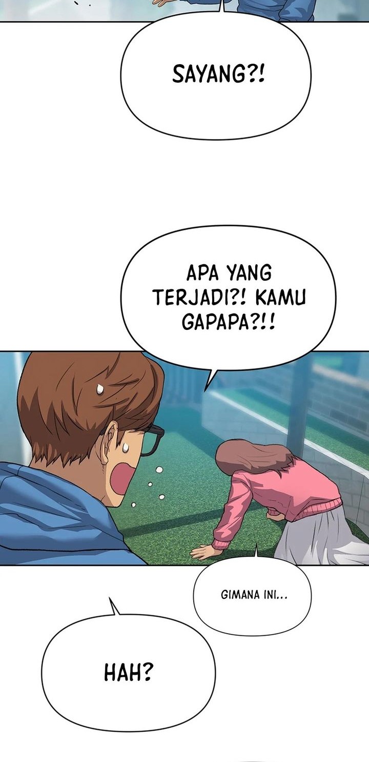 A Genius Writer’s Random Workplace (Genius Artist’s Random Studio) Chapter 79 - halaman 14