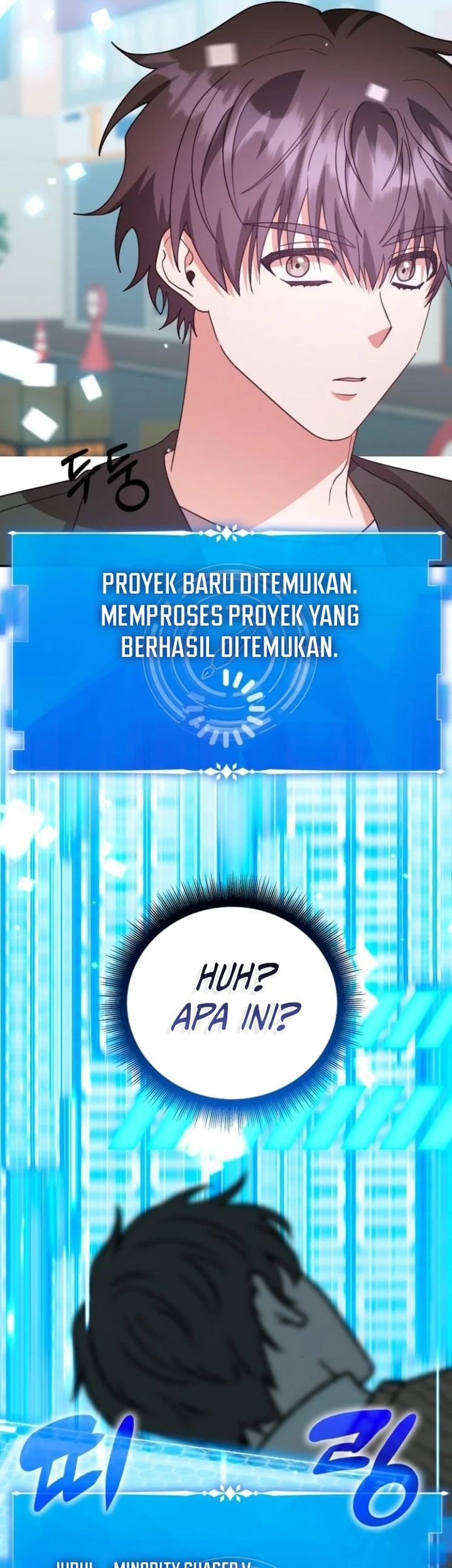 A Genius Writer’s Random Workplace (Genius Artist’s Random Studio) Chapter 79 - halaman 40