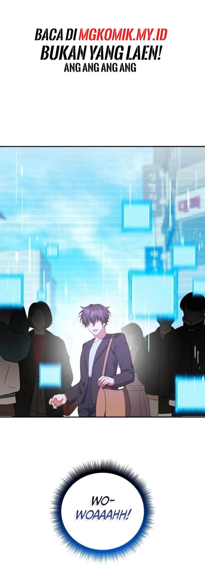 A Genius Writer’s Random Workplace (Genius Artist’s Random Studio) Chapter 79 - halaman 42