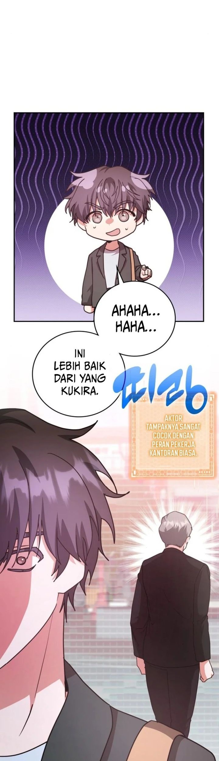 A Genius Writer’s Random Workplace (Genius Artist’s Random Studio) Chapter 79 - halaman 44