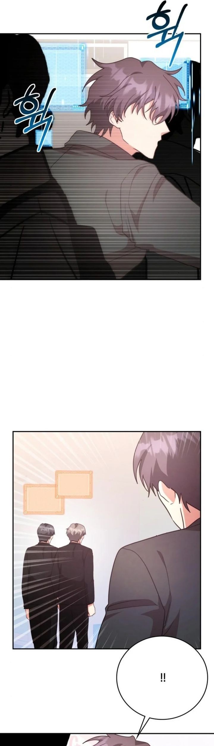 A Genius Writer’s Random Workplace (Genius Artist’s Random Studio) Chapter 79 - halaman 46