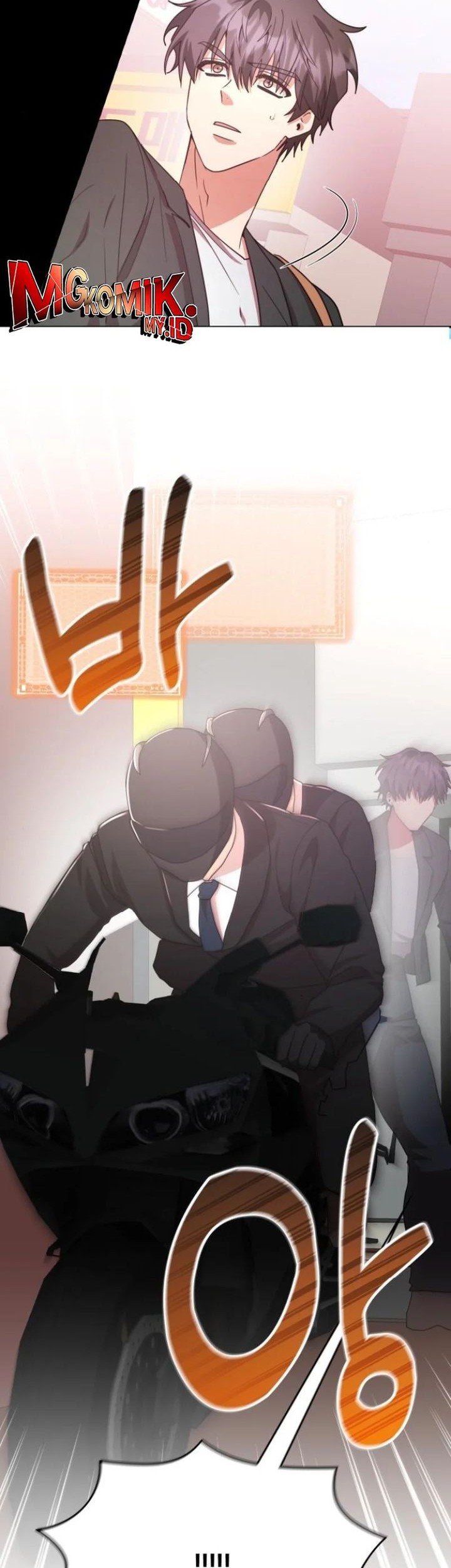 A Genius Writer’s Random Workplace (Genius Artist’s Random Studio) Chapter 79 - halaman 47